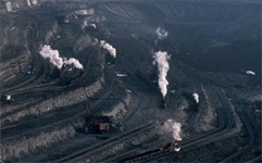 征尘未洗又出发 ——内蒙古局109队扎赉诺尔东山煤田施工纪实——作者  言圣