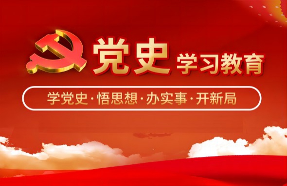 开云官方网站-开云(中国)党史学习教育工作总结